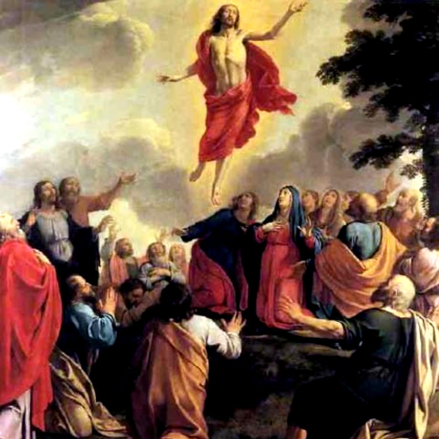 Paróquia Santo Antônio