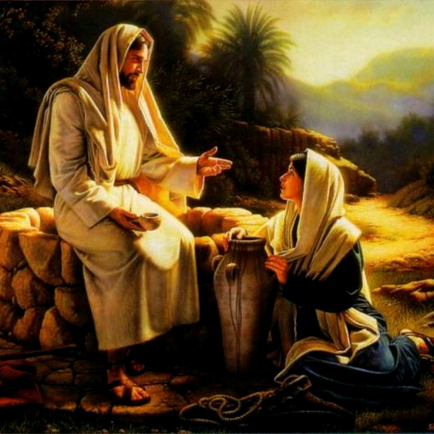 Paróquia Santo Antônio
