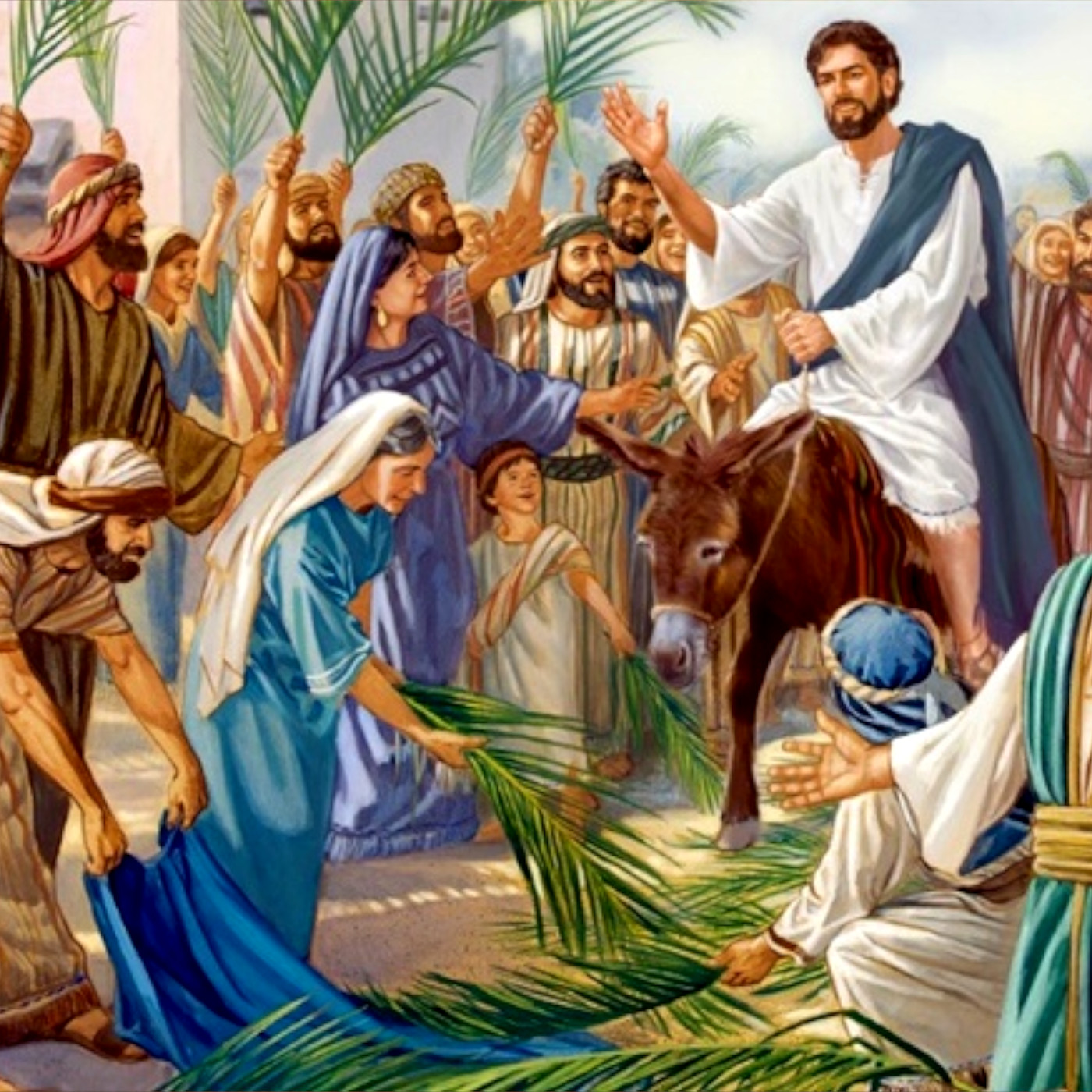 Paróquia Santo Antônio