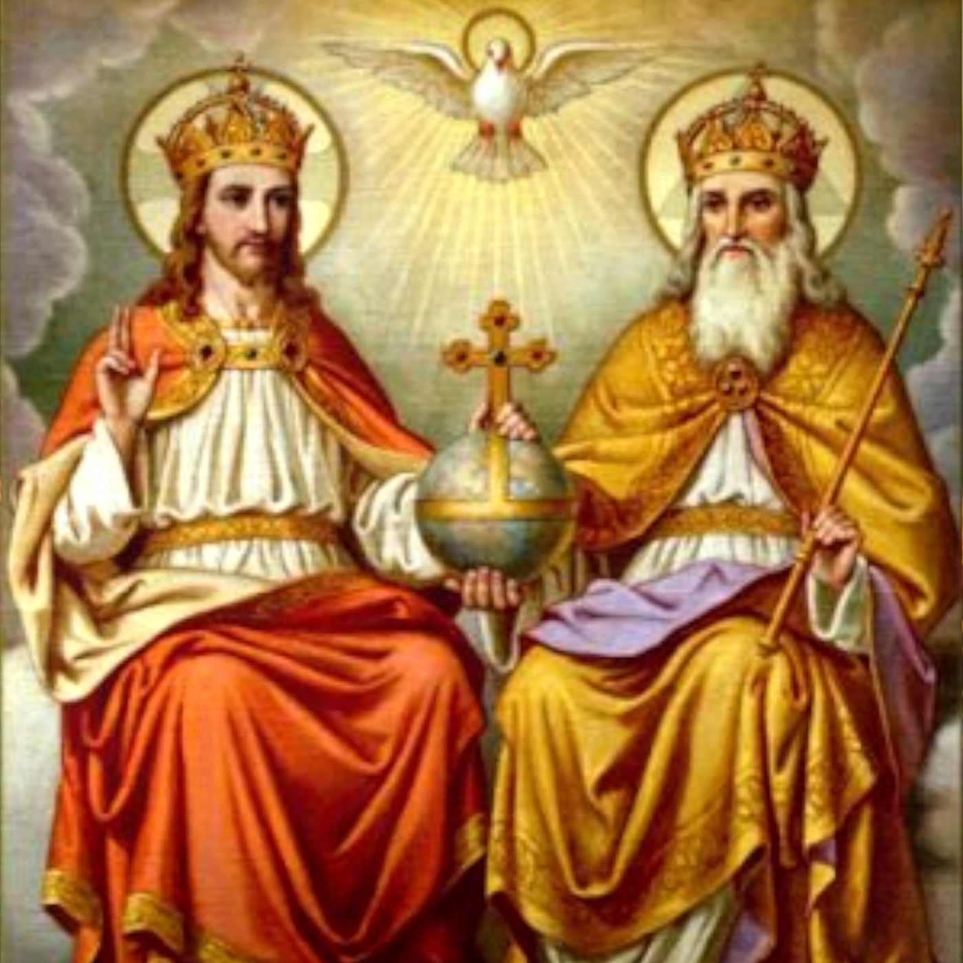 Paróquia Santo Antônio