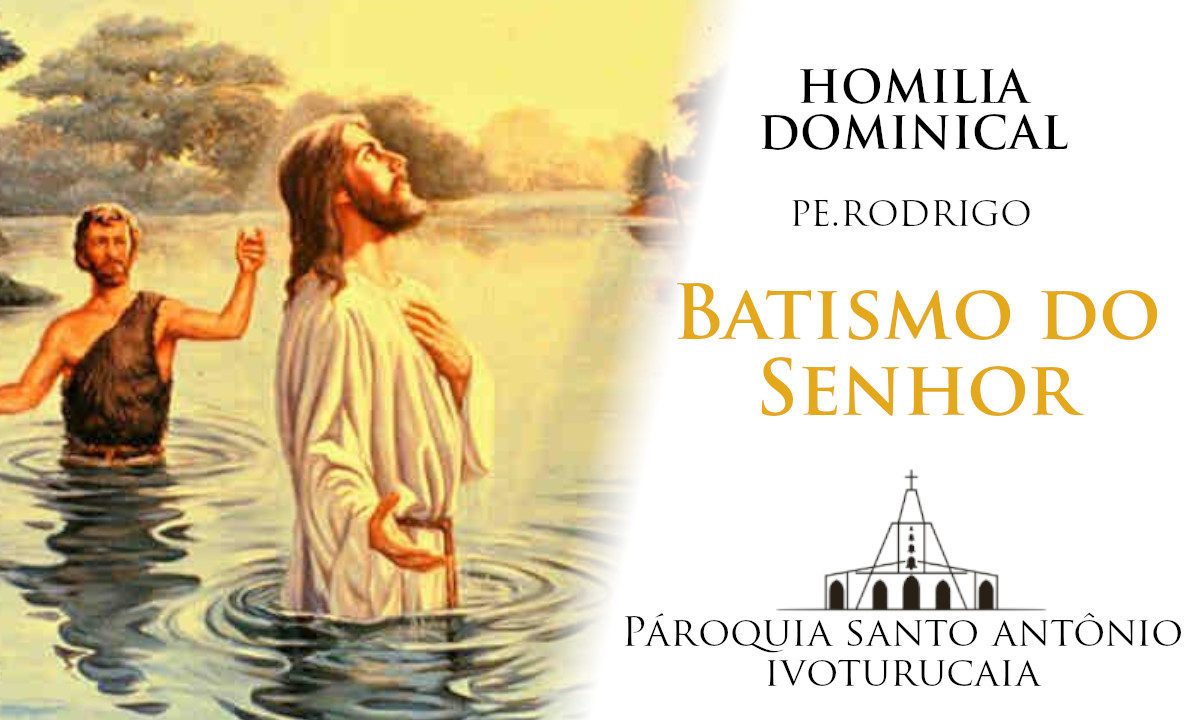 Paróquia Santo Antônio