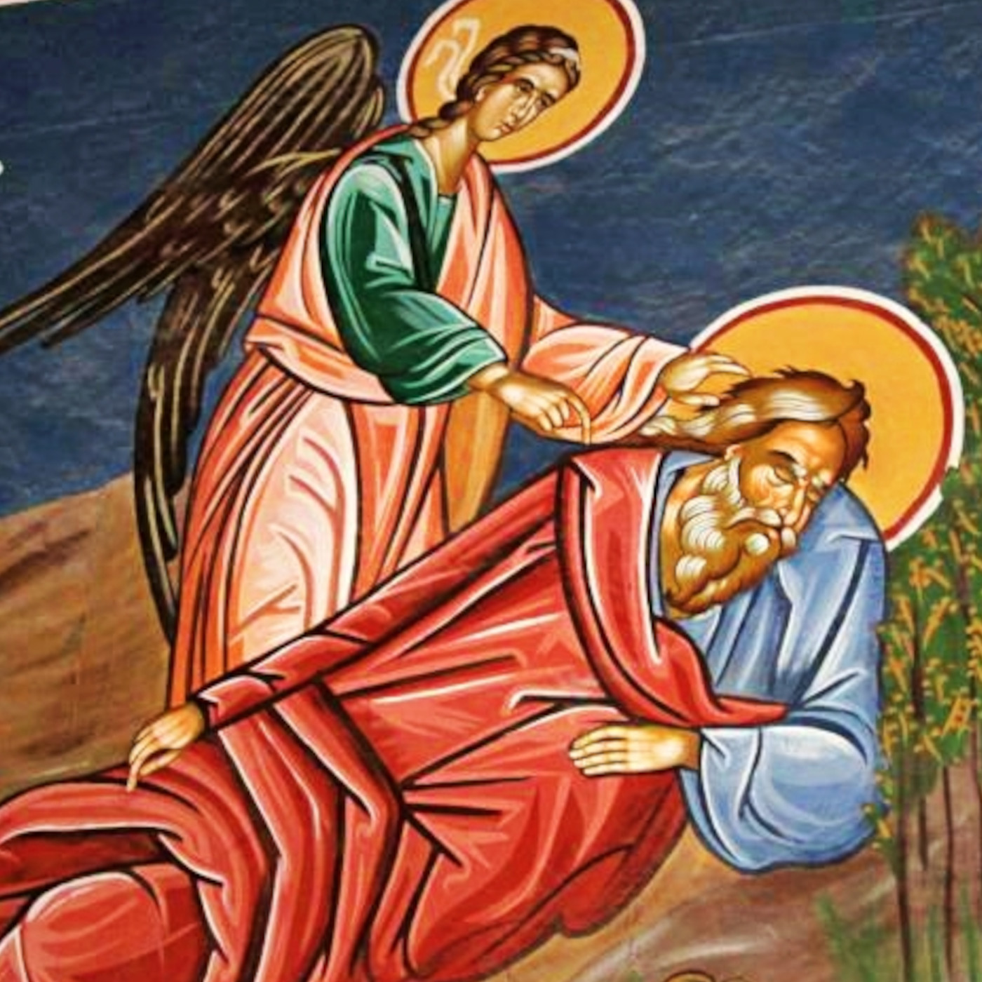 Paróquia Santo Antônio