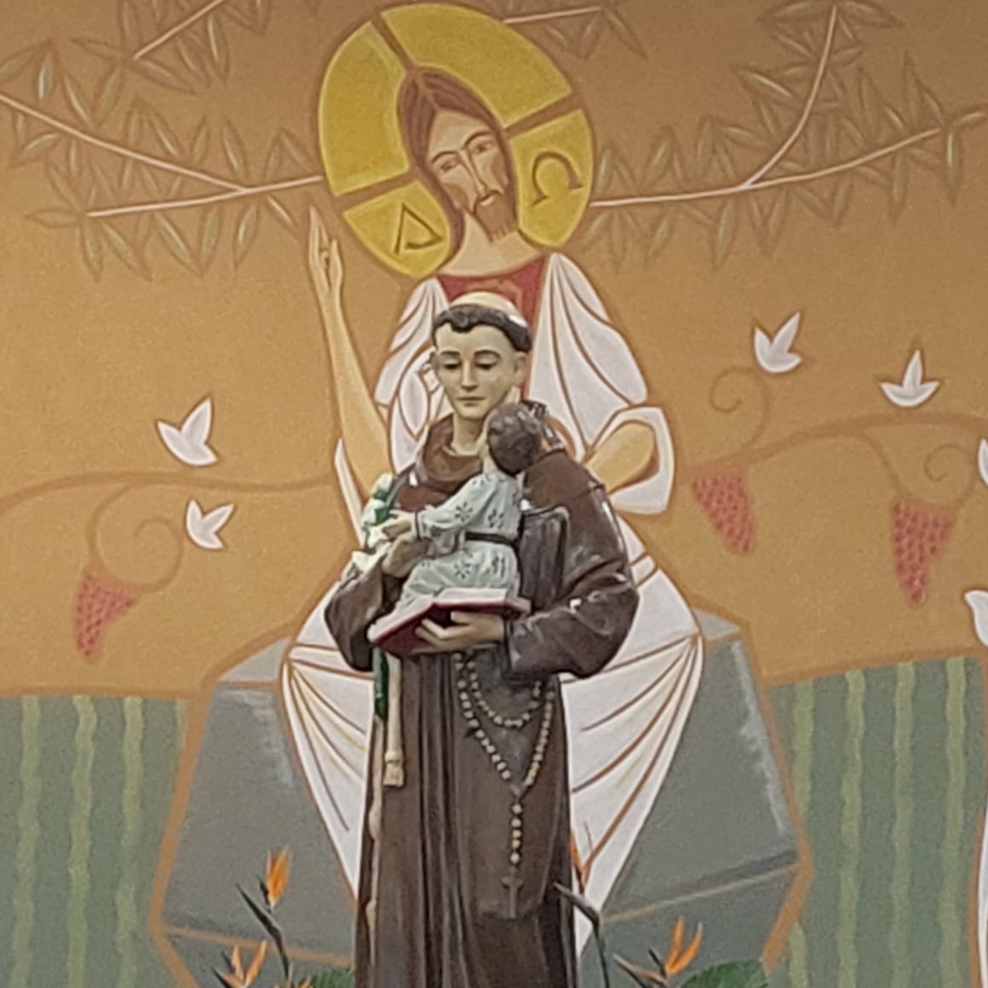 Paróquia Santo Antônio