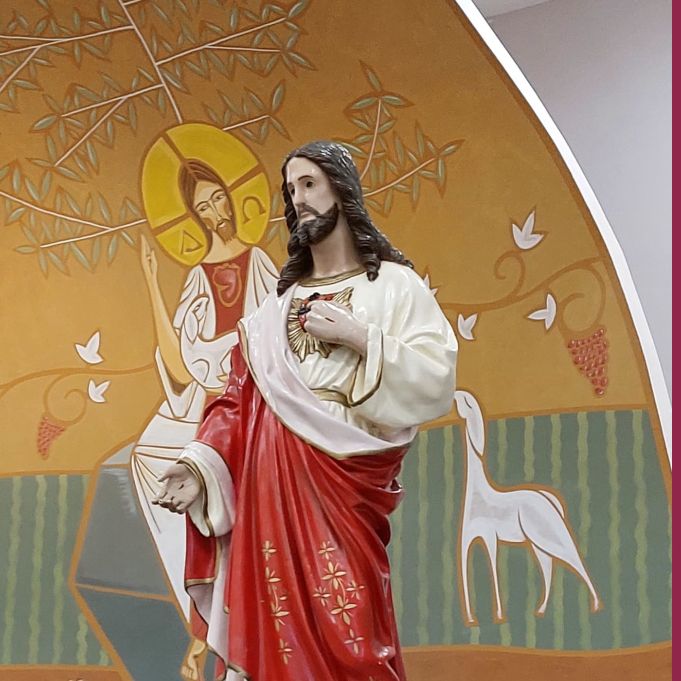 Paróquia Santo Antônio