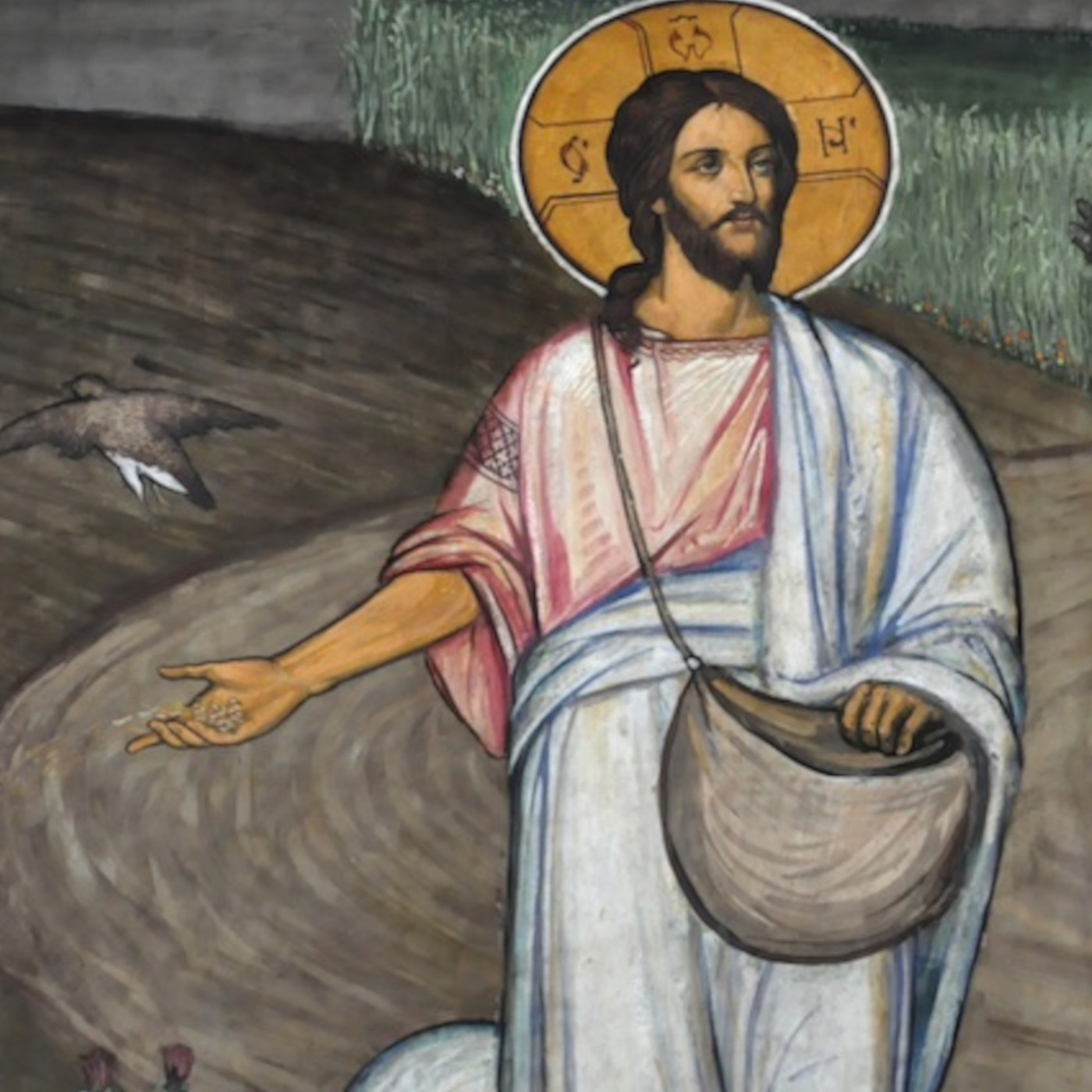 Paróquia Santo Antônio