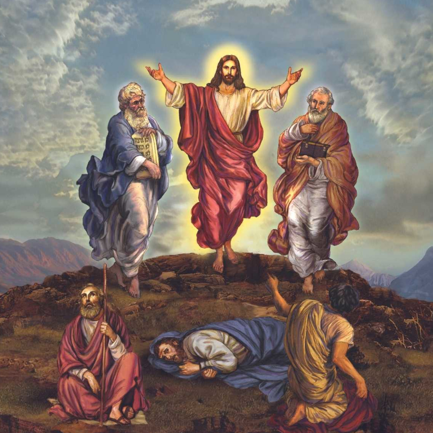 Paróquia Santo Antônio
