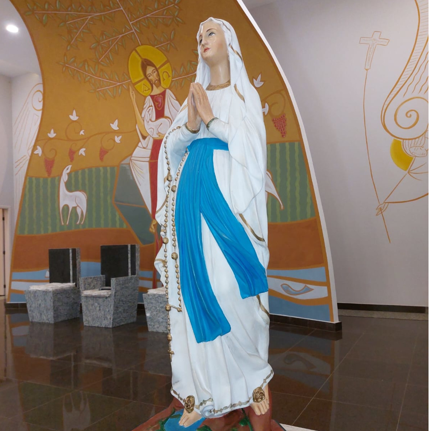 Paróquia Santo Antônio