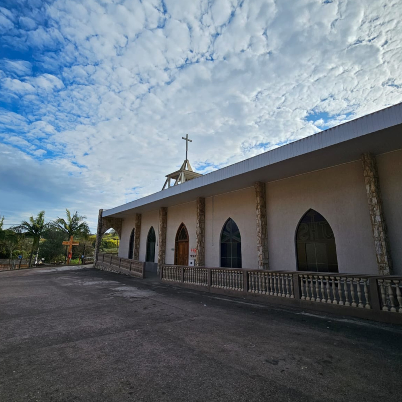 Paróquia Santo Antônio