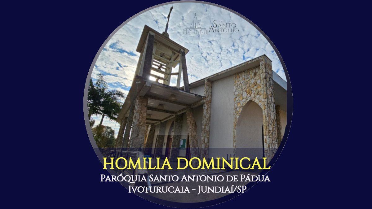 Paróquia Santo Antônio