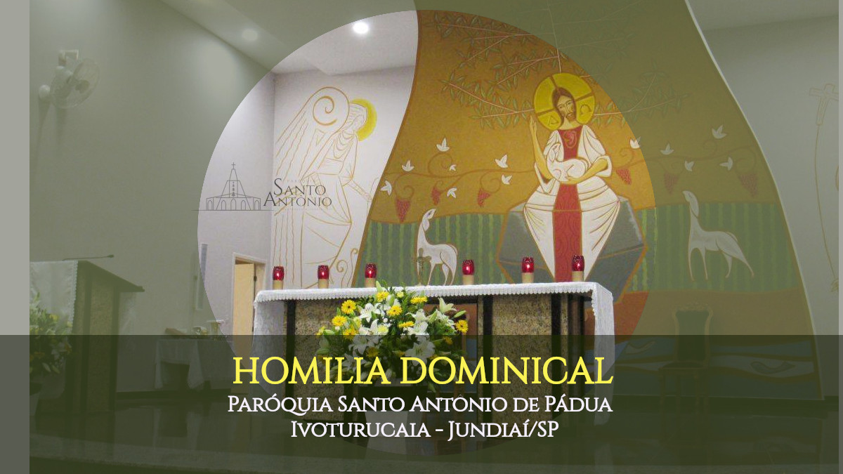 Paróquia Santo Antônio