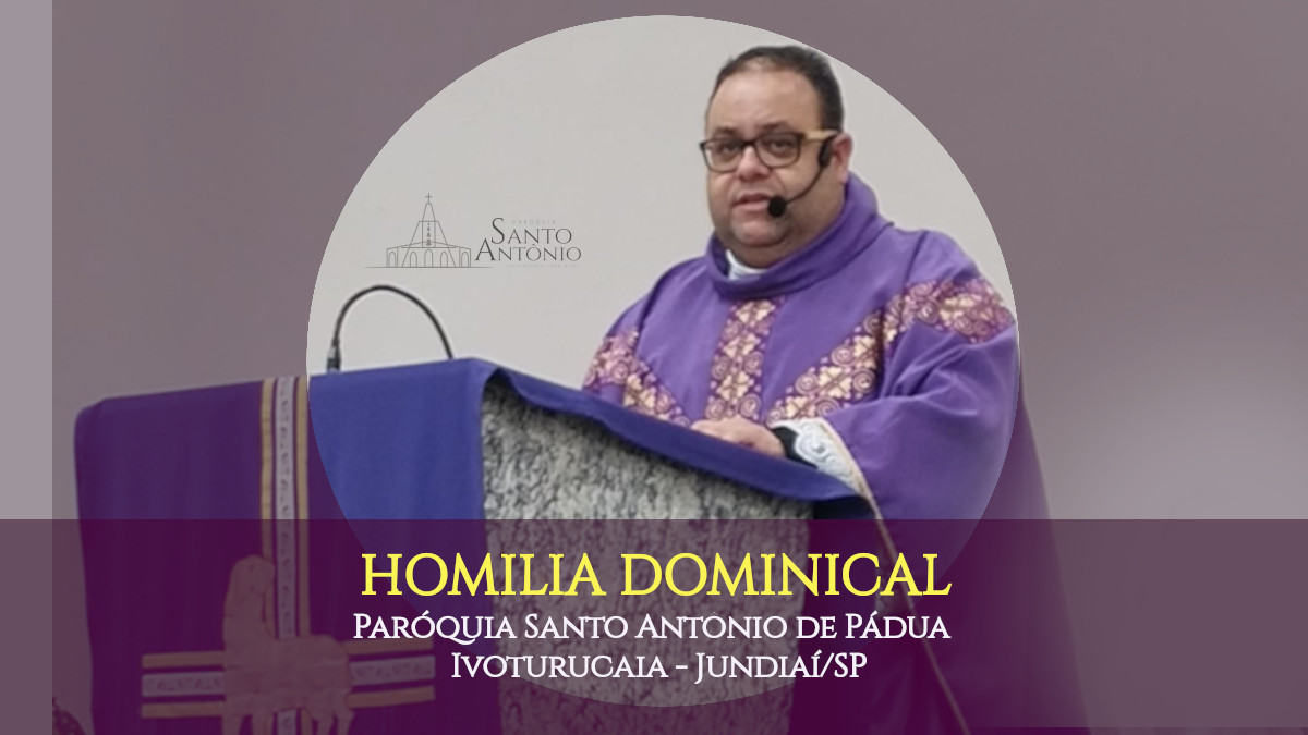 Paróquia Santo Antônio