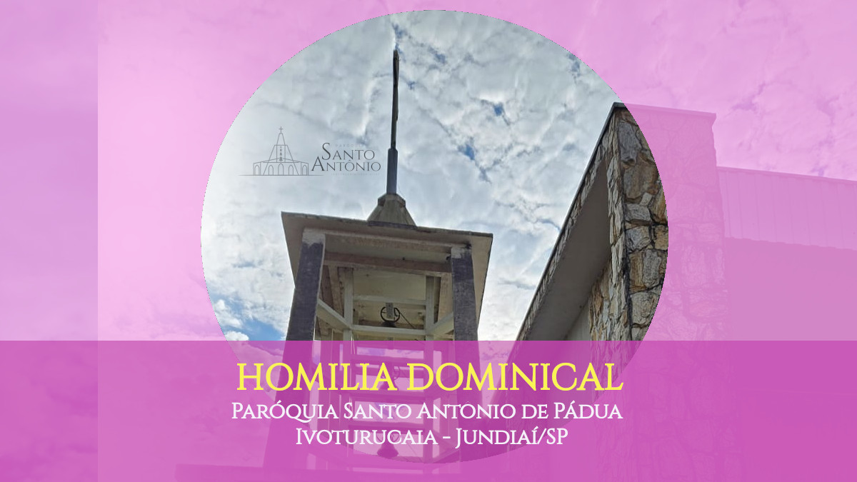 Paróquia Santo Antônio