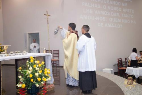 missa galo 124