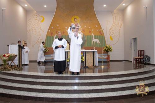 missa galo 129