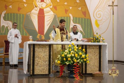 missa galo 131
