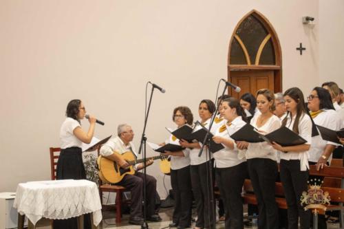 missa galo 132