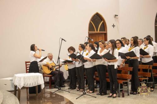 missa galo 133