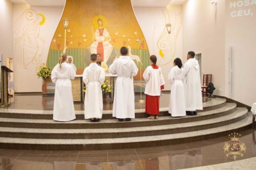 missa galo 136