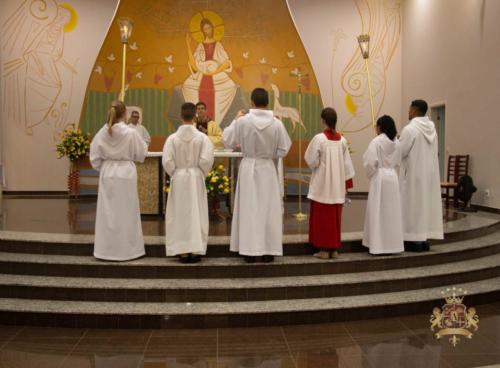 missa galo 137