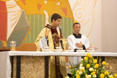 missa galo 139