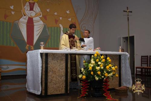 missa galo 143