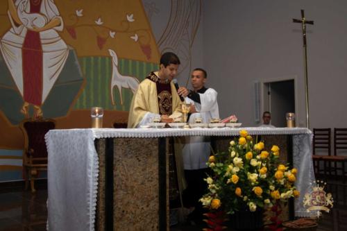 missa galo 144