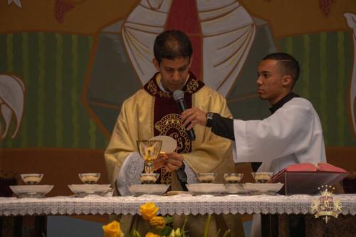 missa galo 145