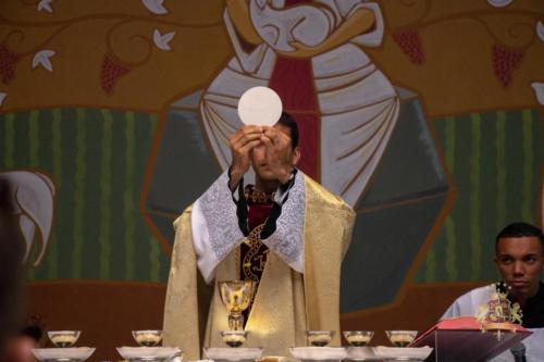 missa galo 146