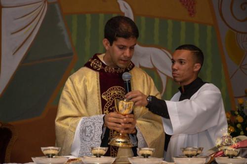 missa galo 150