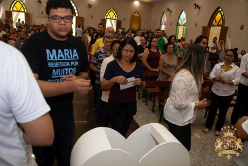 missa dia das maes 022 2019