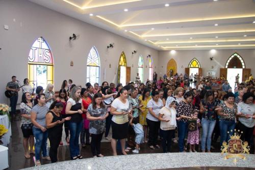 missa dia das maes 072 2019