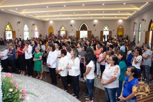 missa dia das maes 080 2019