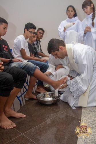 missa da ceia lava-pes 2019 0501