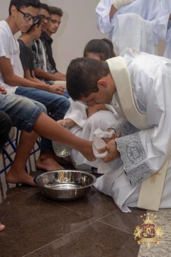 missa da ceia lava-pes 2019 0511