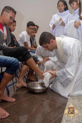 missa da ceia lava-pes 2019 0521