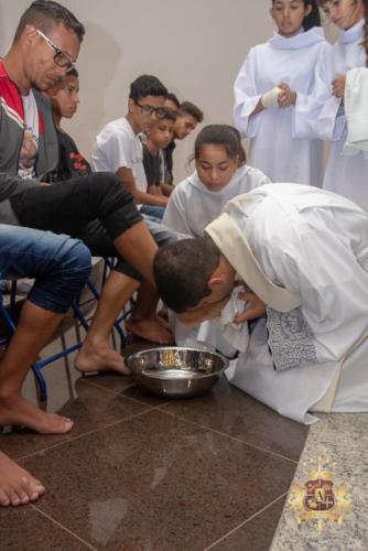 missa da ceia lava-pes 2019 0531