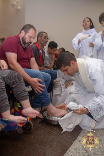 missa da ceia lava-pes 2019 0581