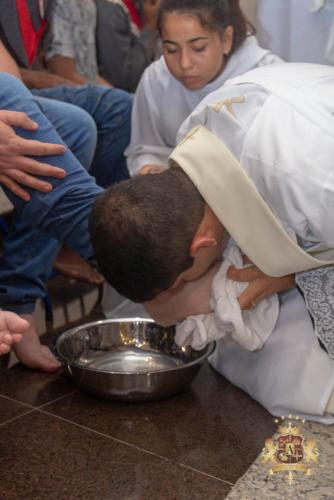 missa da ceia lava-pes 2019 0601