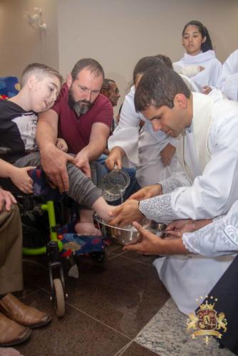 missa da ceia lava-pes 2019 0611