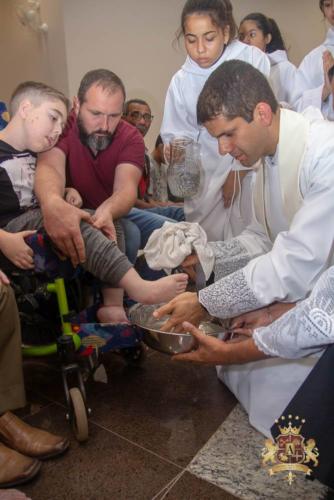 missa da ceia lava-pes 2019 0621