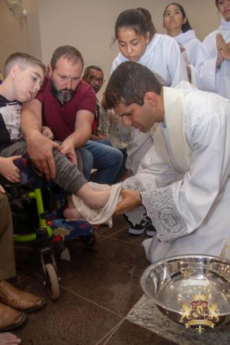 missa da ceia lava-pes 2019 0631