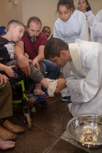 missa da ceia lava-pes 2019 0641