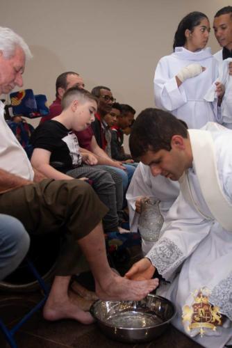 missa da ceia lava-pes 2019 0651