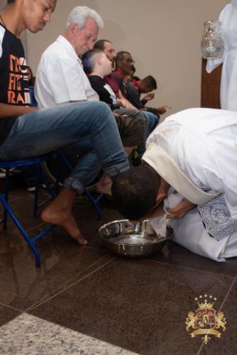 missa da ceia lava-pes 2019 0701