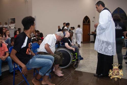 missa da ceia lava-pes 2019 0711